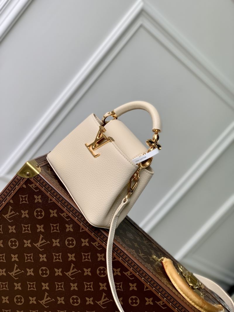 LV Top Handle Bags